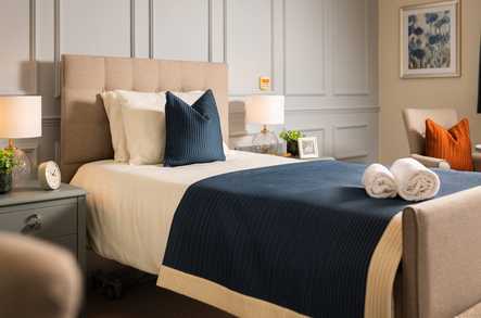 Dormy House Care Home Ascot  - 2