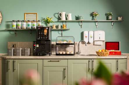 Dormy House Care Home Ascot  - 3