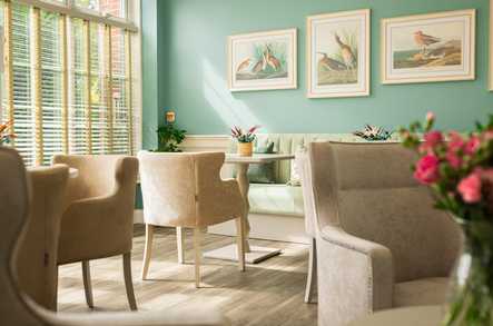 Dormy House Care Home Ascot  - 4