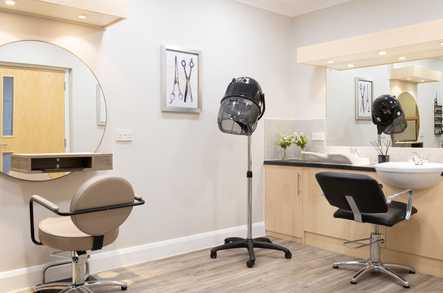 Dormy House Care Home Ascot  - 5