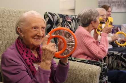 Brendoncare Stildon Care Home East Grinstead  - 4