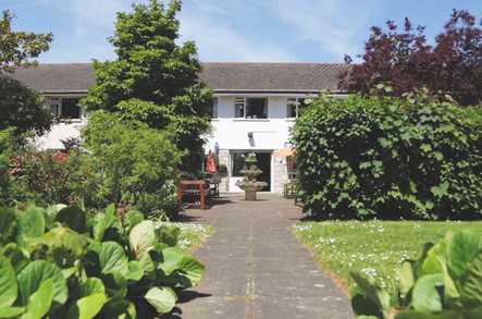 Dorset House Care Home Poole  - 1