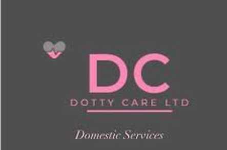 Dotty Care Ltd Home Care Stafford  - 1