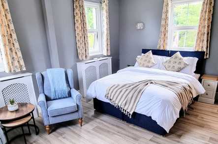Springfield Care Home Care Home Emsworth  - 2