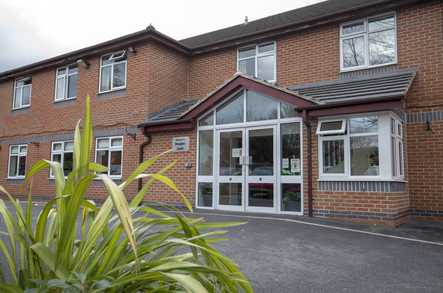 Douglas Court Care Home Derby  - 1