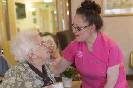 Douglas Court Care Home Derby  - 4