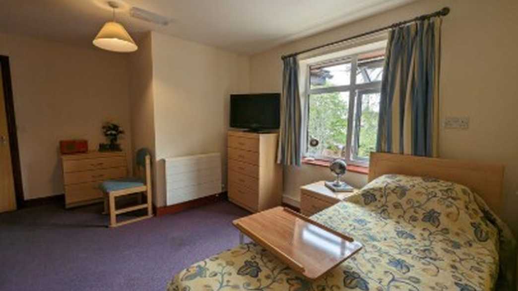 Douglas Court Care Home Derby accommodation-carousel - 1