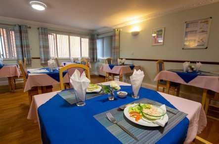 Dove Court Care Home Wisbech  - 3