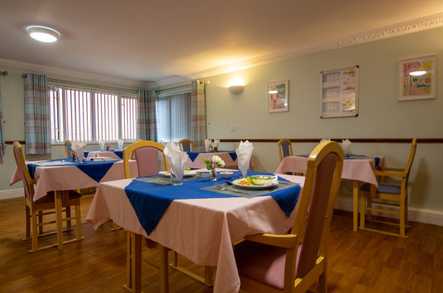 Dove Court Care Home Wisbech  - 2