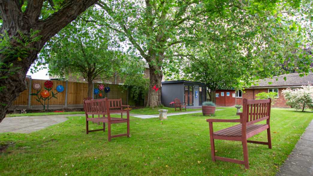 Dove Court Care Home Wisbech buildings-carousel - 4