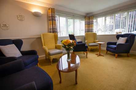 Dove Court Care Home Wisbech  - 5