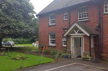 Dove House Residential Home Care Home Ashbourne  - 1