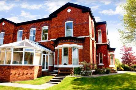 Dovehaven Residential Home Care Home Southport  - 1