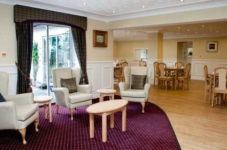 Marsh House Care Home Leyland  - 2