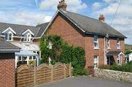 Doveridge Care Home Care Home Colyton  - 1