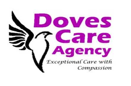 Doves Care Agency Ltd  (Live-in Care) Live In Care Hemel Hempstead  - 1