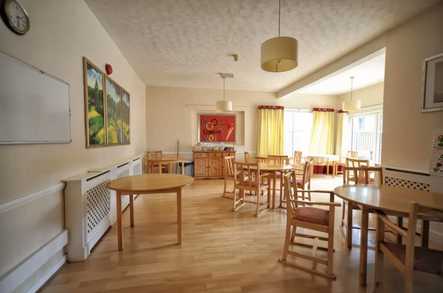 Downs View Care Centre Care Home Swindon  - 4