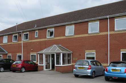 Dr Anderson Lodge Care Home Doncaster  - 1