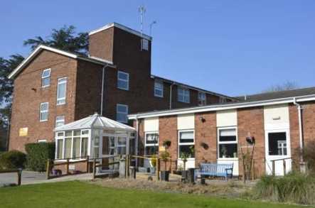 Drayton Court Care Home Nuneaton  - 1