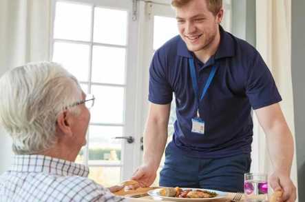 DRreamlight Healthcare (Live-in Care) Live In Care St. Albans  - 1