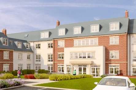Driffield Manor Care Home Care Home Driffield  - 1