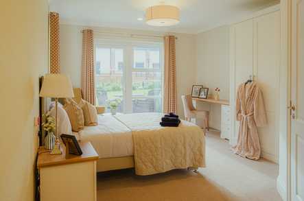 Driffield Manor Care Home Driffield  - 2