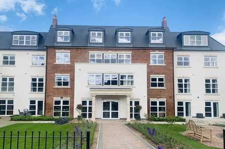 Driffield Manor Care Home Driffield  - 1