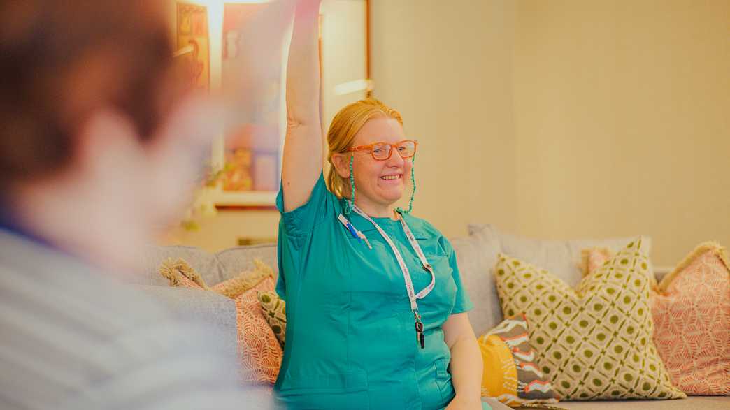 Driffield Manor Care Home Driffield activities-carousel - 9
