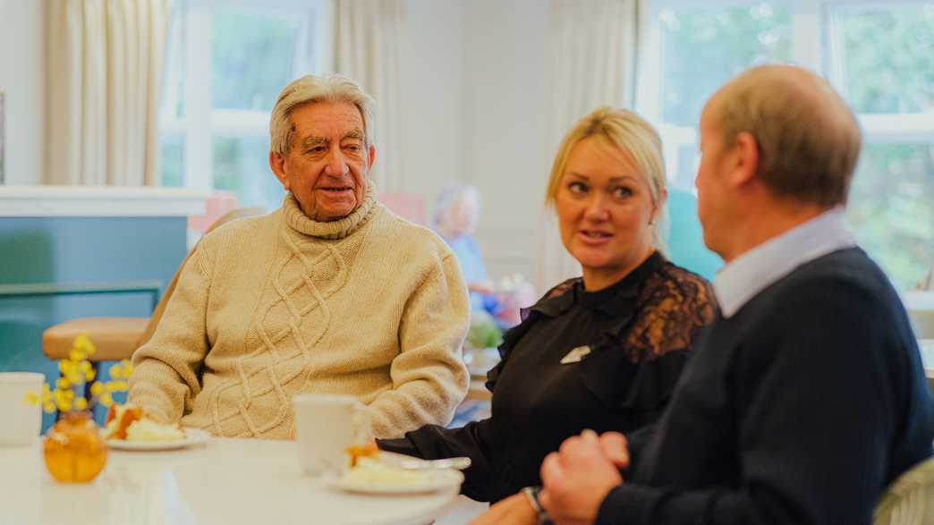 Driffield Manor Care Home Driffield activities-carousel - 4