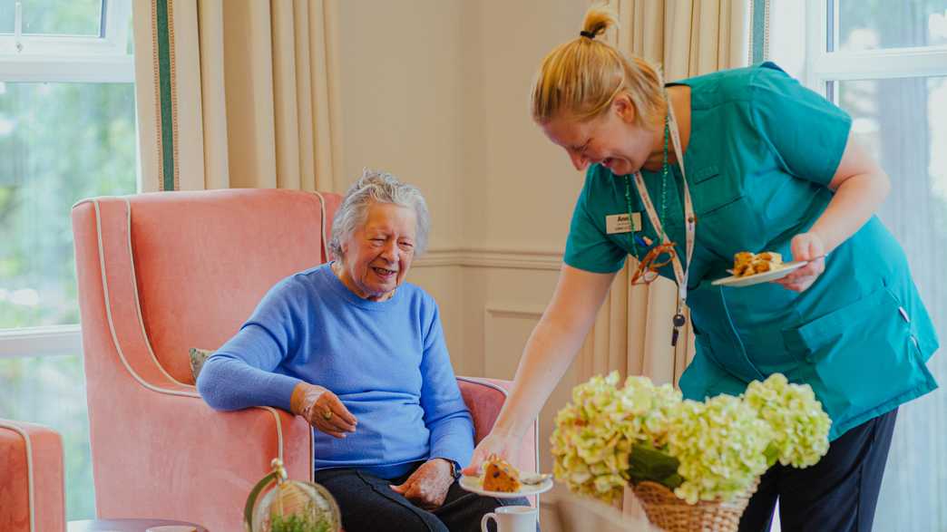 Driffield Manor Care Home Driffield activities-carousel - 8