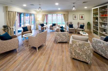 Droitwich Mews Care Home Care Home Droitwich  - 2