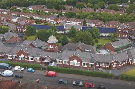 Broadway Nursing and Residential Care Home Liverpool  - 2