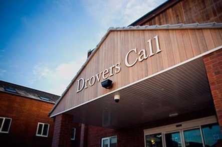 Drovers Call Care Home Gainsborough  - 1
