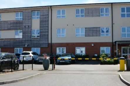 Drovers House Care Home Rugby  - 1