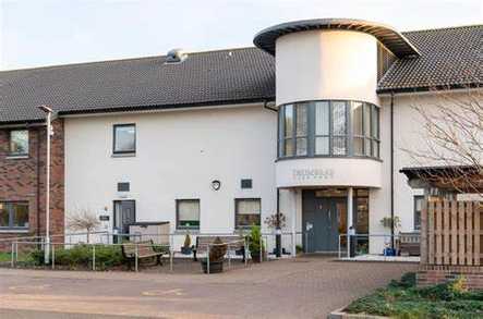 Drumbrae Care Home Care Home   - 1