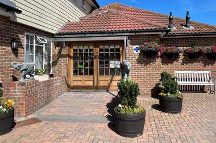 Drumconner Lancing Care Home Lancing  - 2