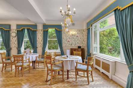 Drumconner Bournemouth Care Home Bournemouth  - 3