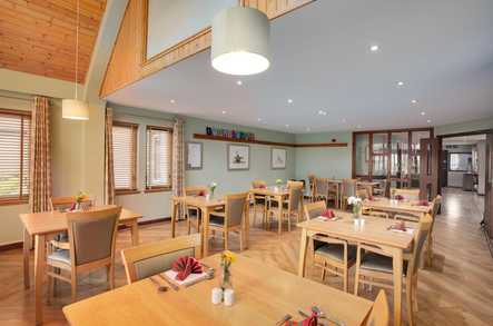 Drumdarroch House Nursing Home Care Home Insch  - 2