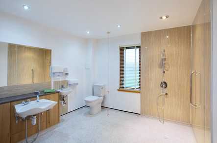 Drumdarroch House Nursing Home Care Home Insch  - 5