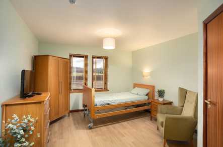 Drumdarroch House Nursing Home Care Home Insch  - 3