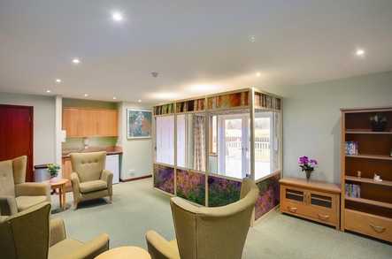 Drumdarroch House Nursing Home Care Home Insch  - 4