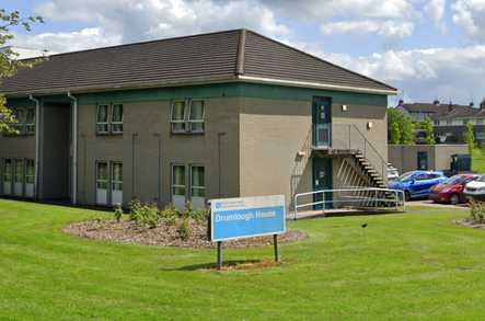 Drumlough House Care Home Lisburn  - 1