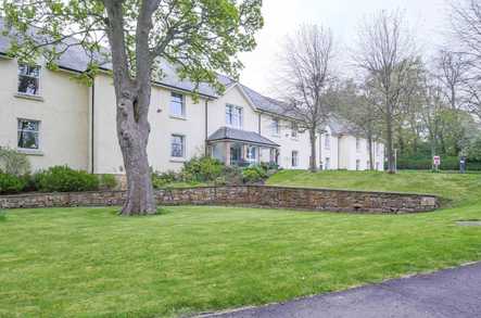 Drummond Grange Nursing Home Care Home Lasswade  - 1