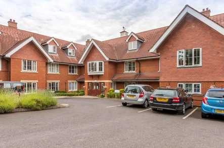 Dudwell St Mary Care Home Burwash  - 1