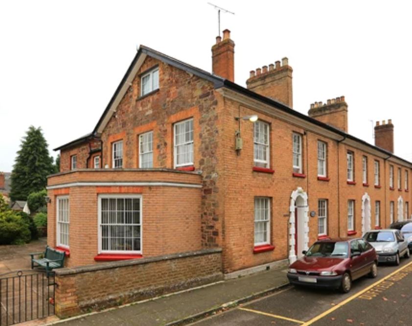 Duffield House Retirement Living Tiverton, EX16 5HZ