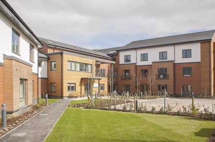 Dukeminster Court Care Home Dunstable  - 1