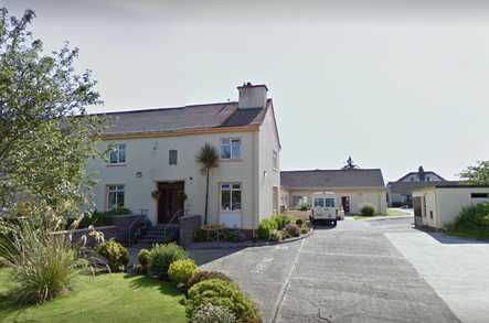 Dun Berisay (Care Home) Care Home Stornoway  - 1