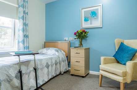 Randolph Hill Nursing Home Care Home Dunblane  - 3