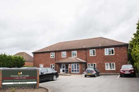 Dunniwood Lodge Care Home Doncaster  - 1