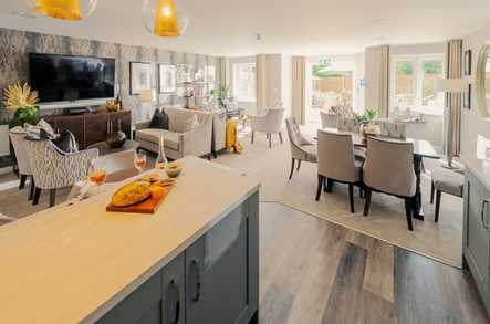 Corn Mill Place Retirement Living Sevenoaks  - 2